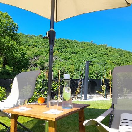Miravallesuites San Zeno di Montagna Exterior foto