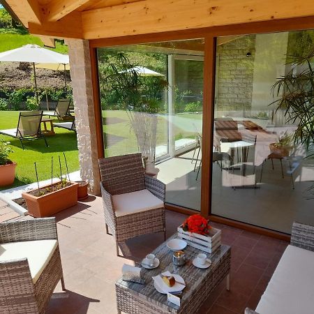 Miravallesuites San Zeno di Montagna Exterior foto