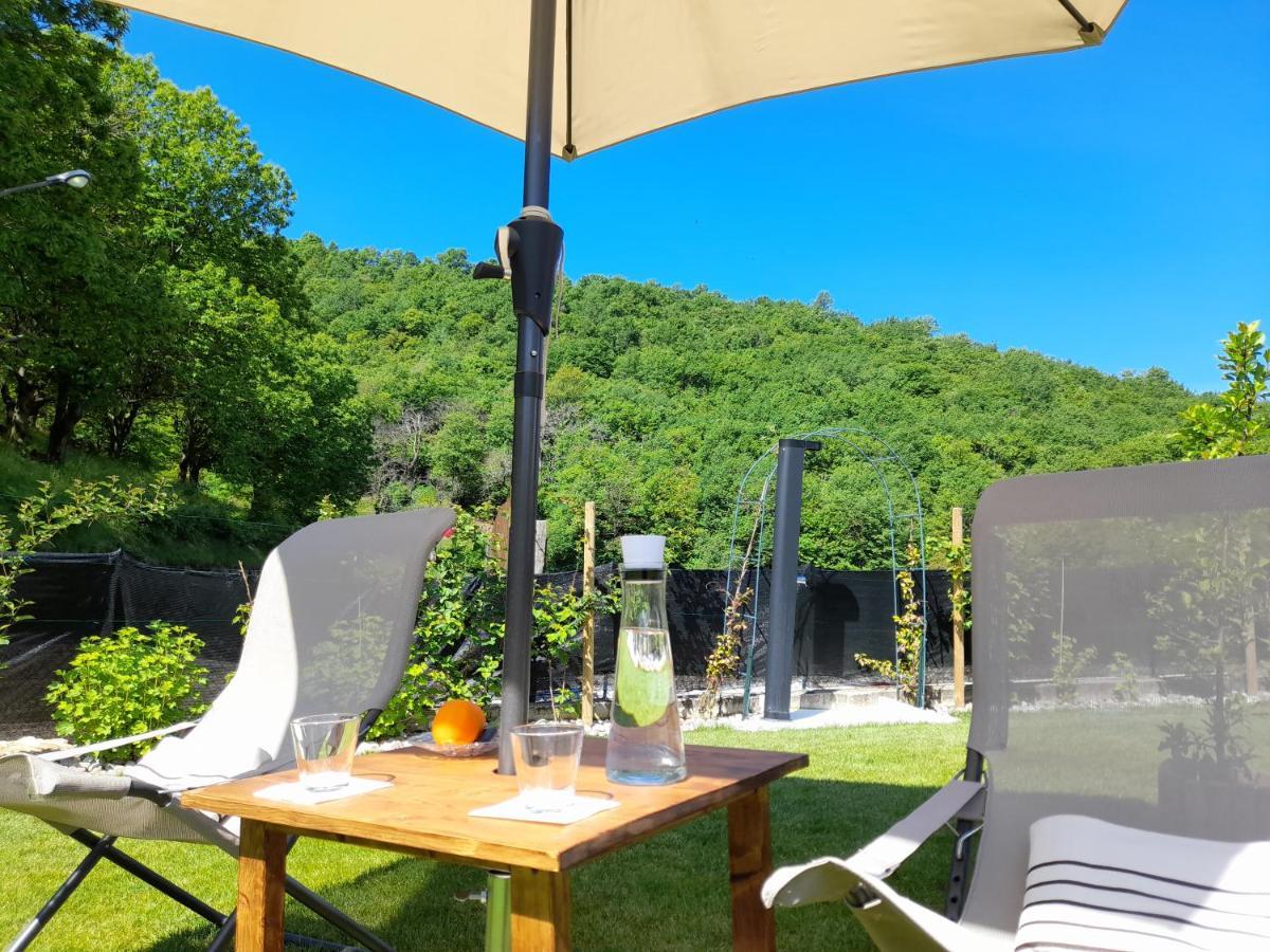 Miravallesuites San Zeno di Montagna Exterior foto
